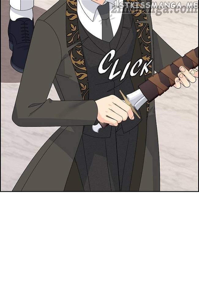 The Younger Male Lead Fell For Me Before The Destruction chapter 70 - page 50