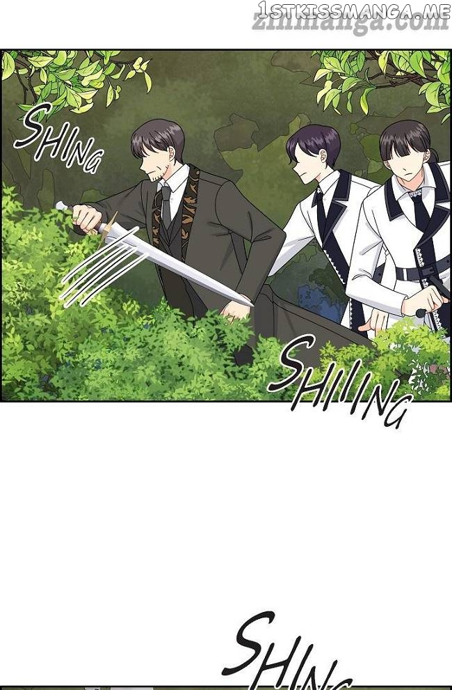 The Younger Male Lead Fell For Me Before The Destruction chapter 70 - page 51