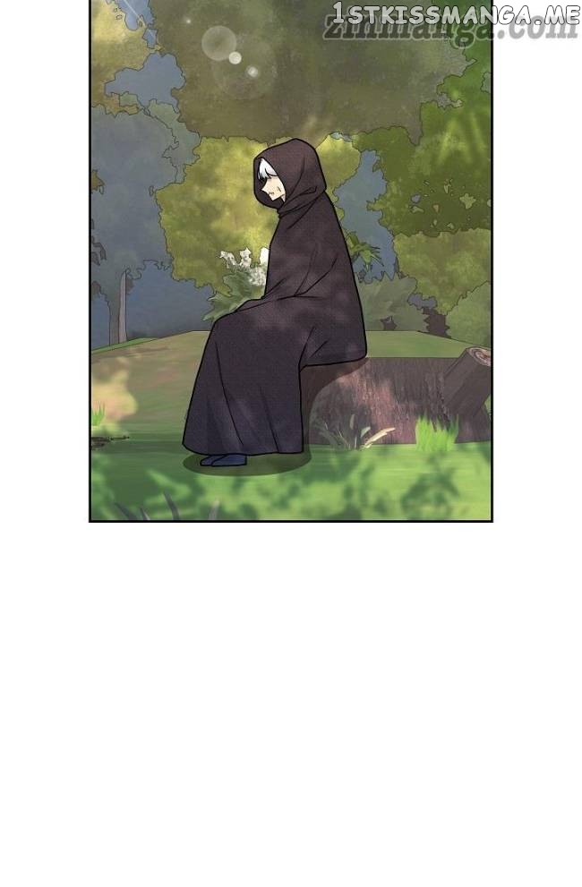 The Younger Male Lead Fell For Me Before The Destruction chapter 70 - page 53