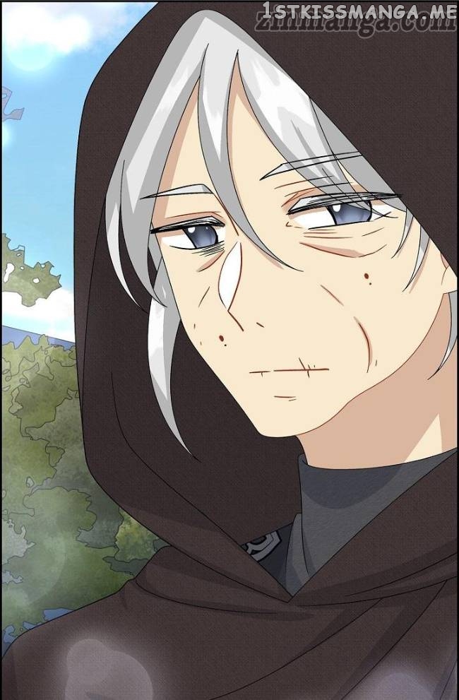 The Younger Male Lead Fell For Me Before The Destruction chapter 70 - page 56