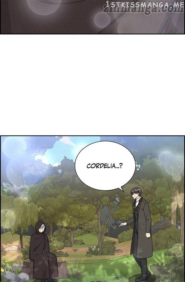 The Younger Male Lead Fell For Me Before The Destruction chapter 70 - page 57