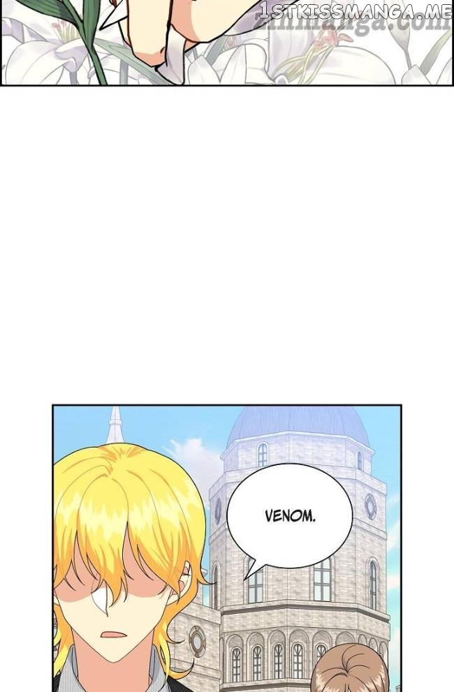 The Younger Male Lead Fell For Me Before The Destruction chapter 70 - page 60