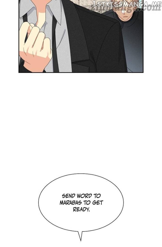 The Younger Male Lead Fell For Me Before The Destruction chapter 70 - page 61