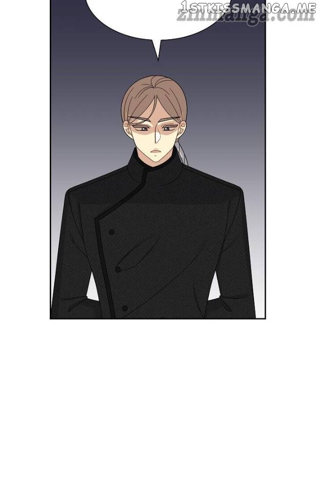 The Younger Male Lead Fell For Me Before The Destruction chapter 70 - page 63