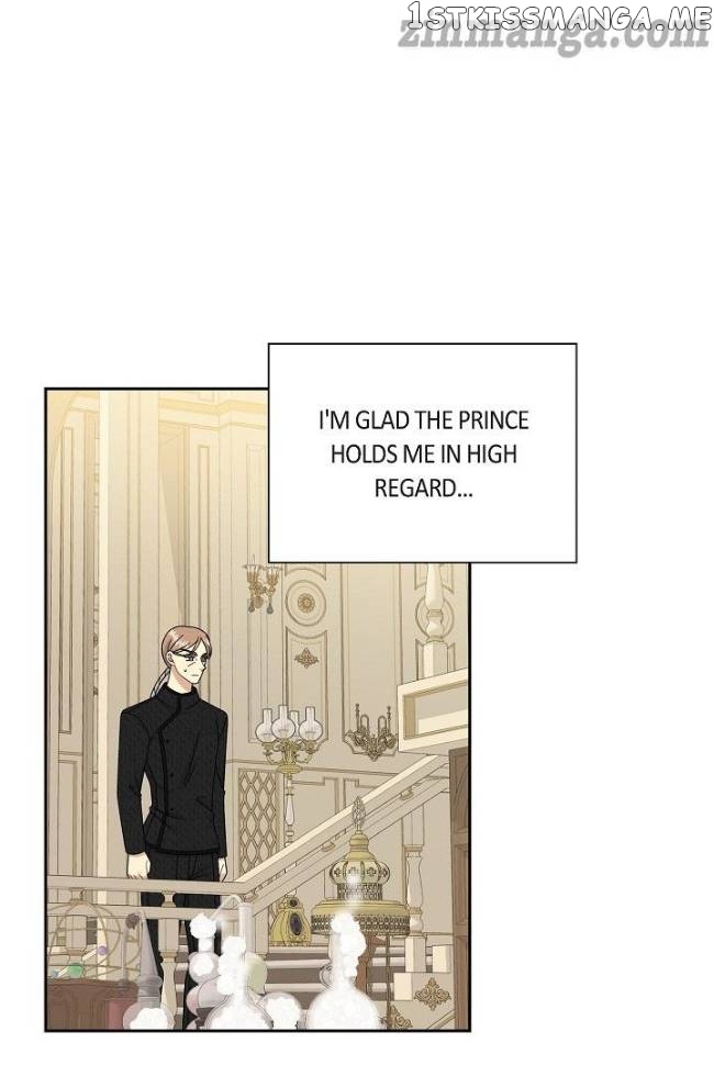 The Younger Male Lead Fell For Me Before The Destruction chapter 70 - page 64