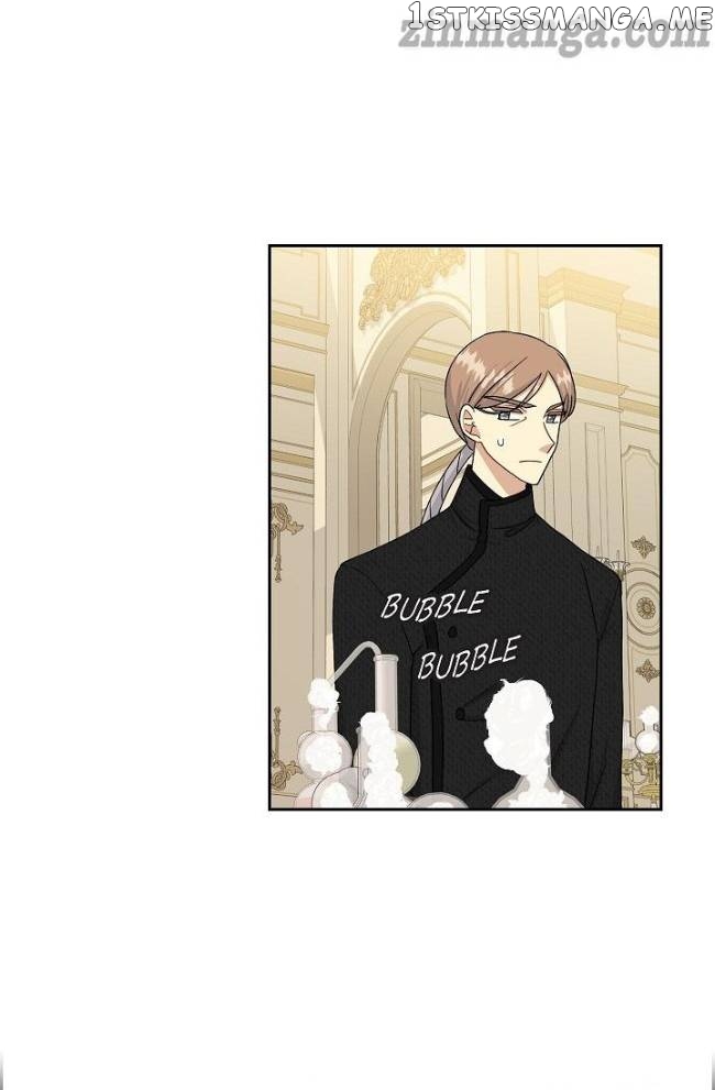 The Younger Male Lead Fell For Me Before The Destruction chapter 70 - page 65