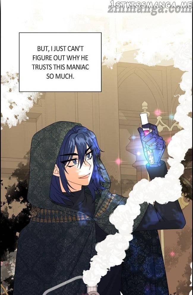 The Younger Male Lead Fell For Me Before The Destruction chapter 70 - page 66
