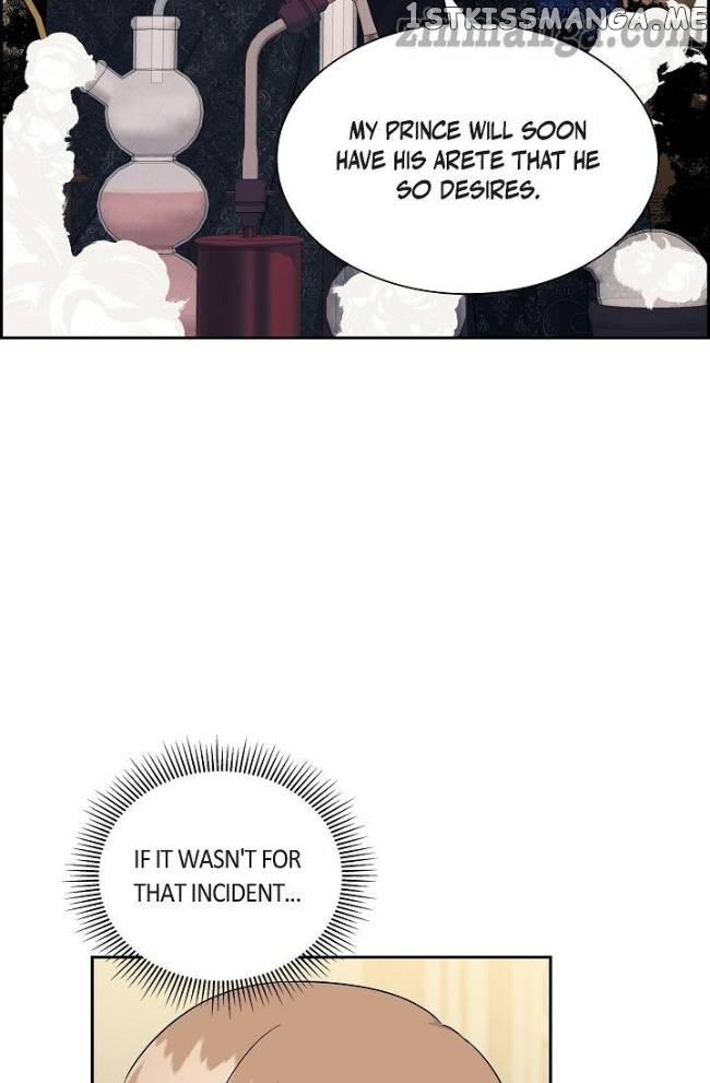 The Younger Male Lead Fell For Me Before The Destruction chapter 70 - page 67