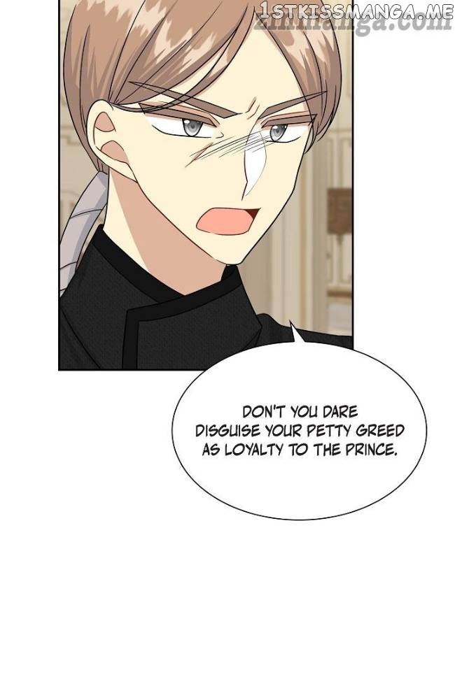 The Younger Male Lead Fell For Me Before The Destruction chapter 70 - page 68