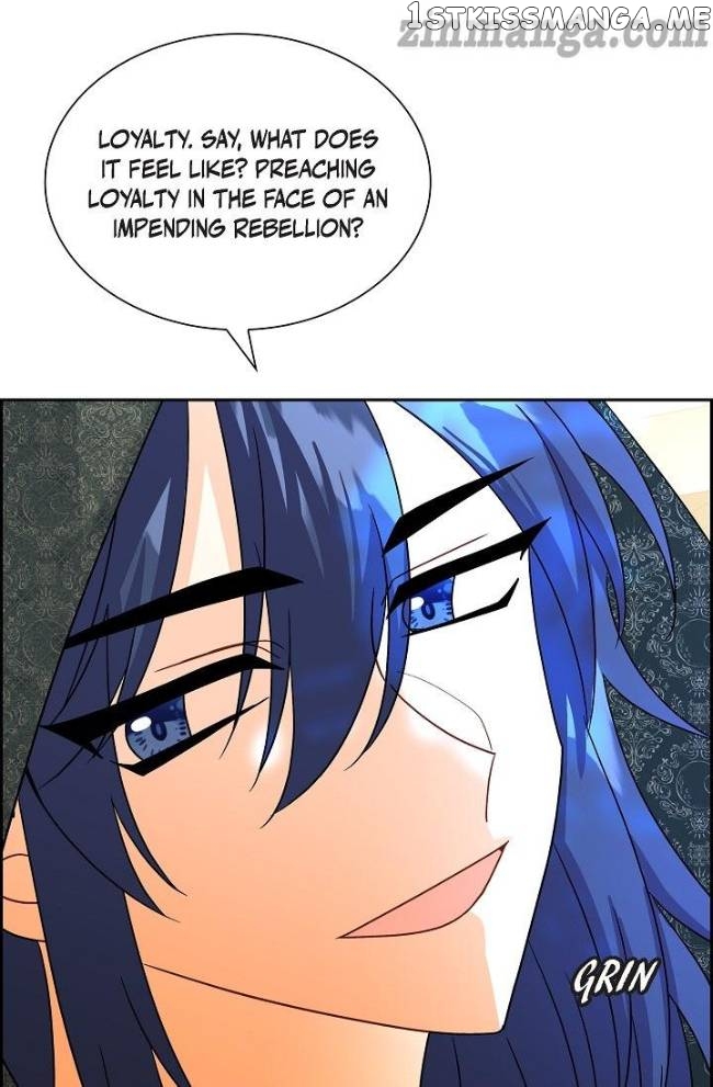 The Younger Male Lead Fell For Me Before The Destruction chapter 70 - page 69