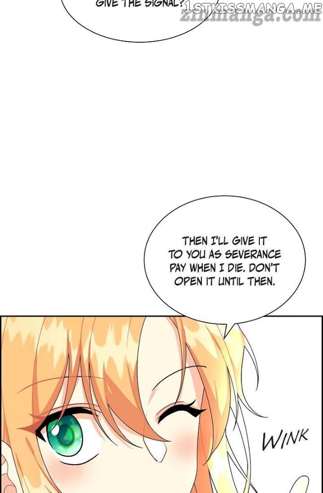 The Younger Male Lead Fell For Me Before The Destruction chapter 70 - page 7