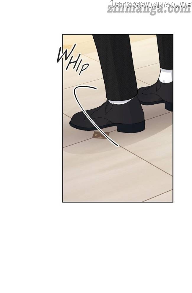 The Younger Male Lead Fell For Me Before The Destruction chapter 70 - page 71