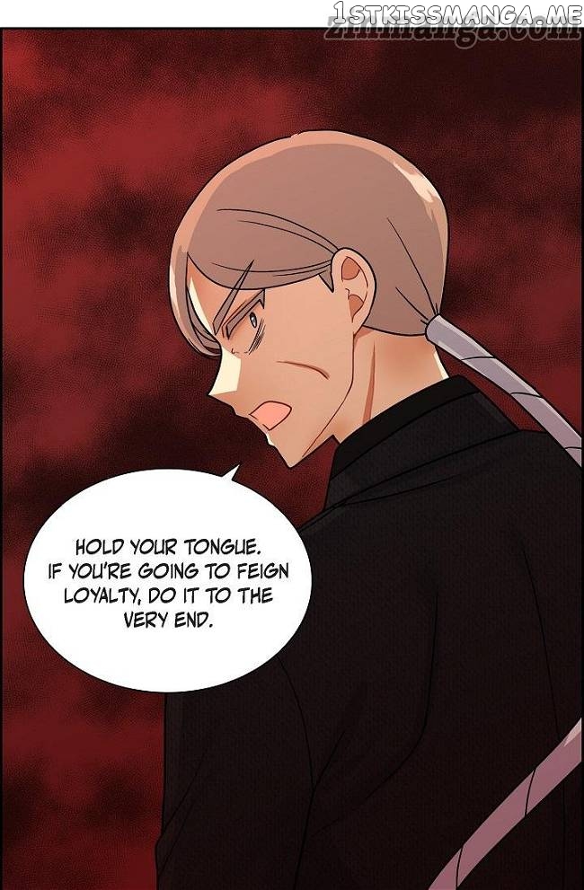 The Younger Male Lead Fell For Me Before The Destruction chapter 70 - page 72