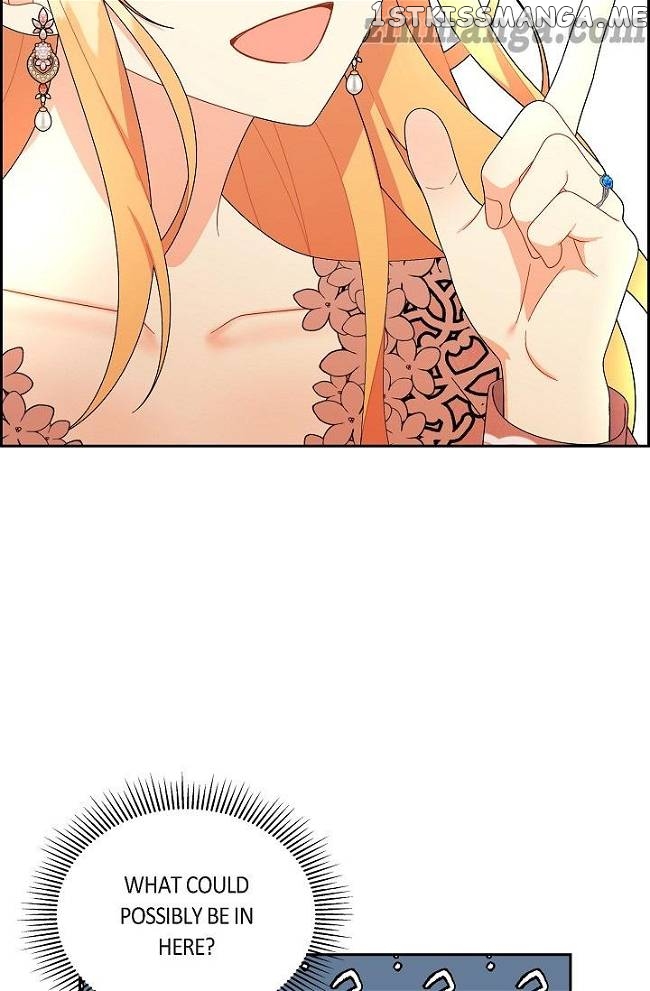 The Younger Male Lead Fell For Me Before The Destruction chapter 70 - page 8