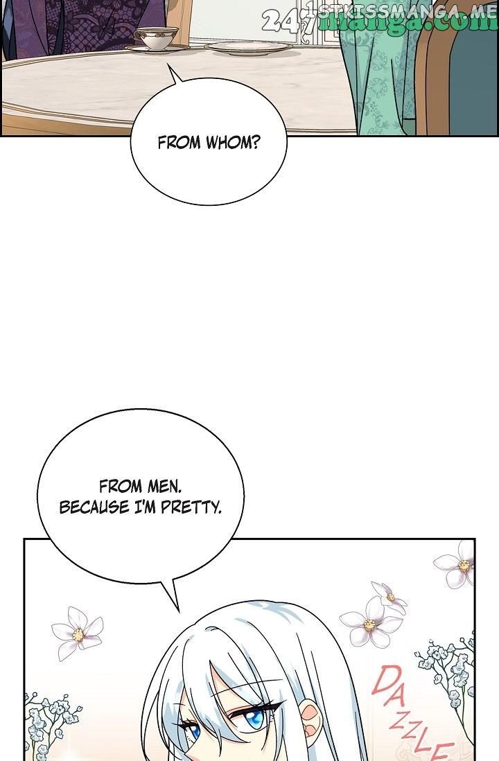 The Younger Male Lead Fell For Me Before The Destruction chapter 34 - page 11