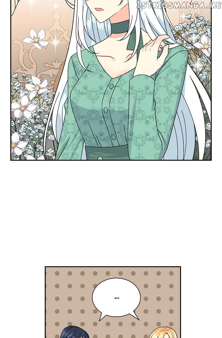 The Younger Male Lead Fell For Me Before The Destruction chapter 34 - page 12