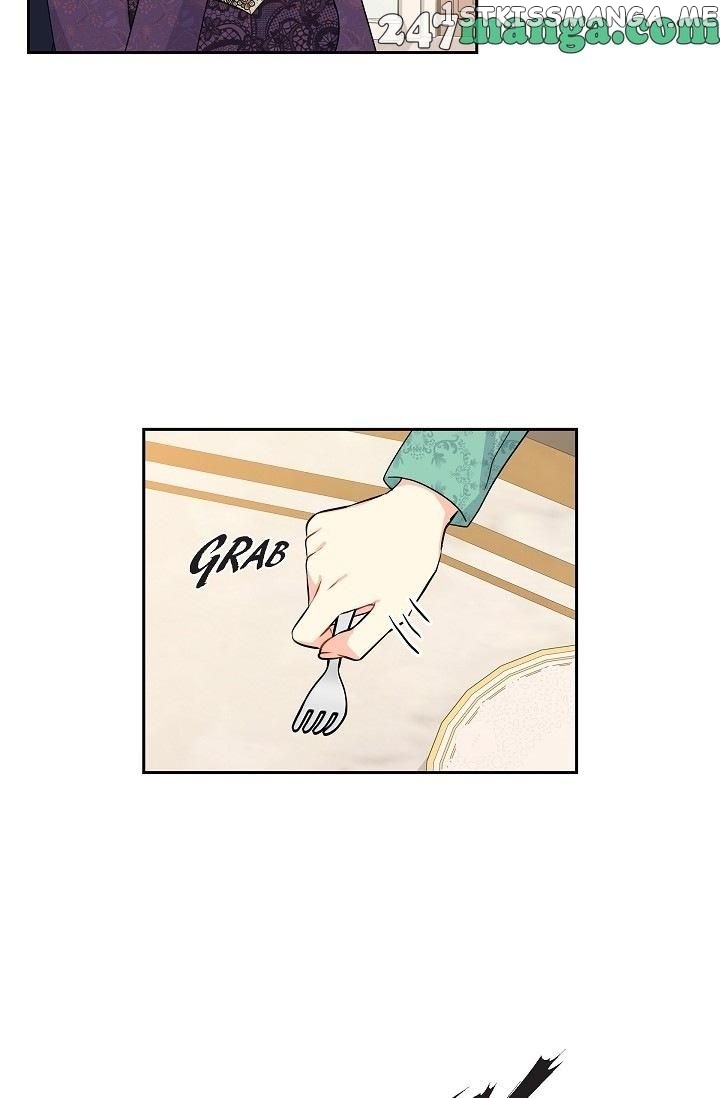 The Younger Male Lead Fell For Me Before The Destruction chapter 34 - page 15