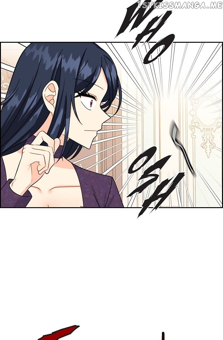 The Younger Male Lead Fell For Me Before The Destruction chapter 34 - page 16