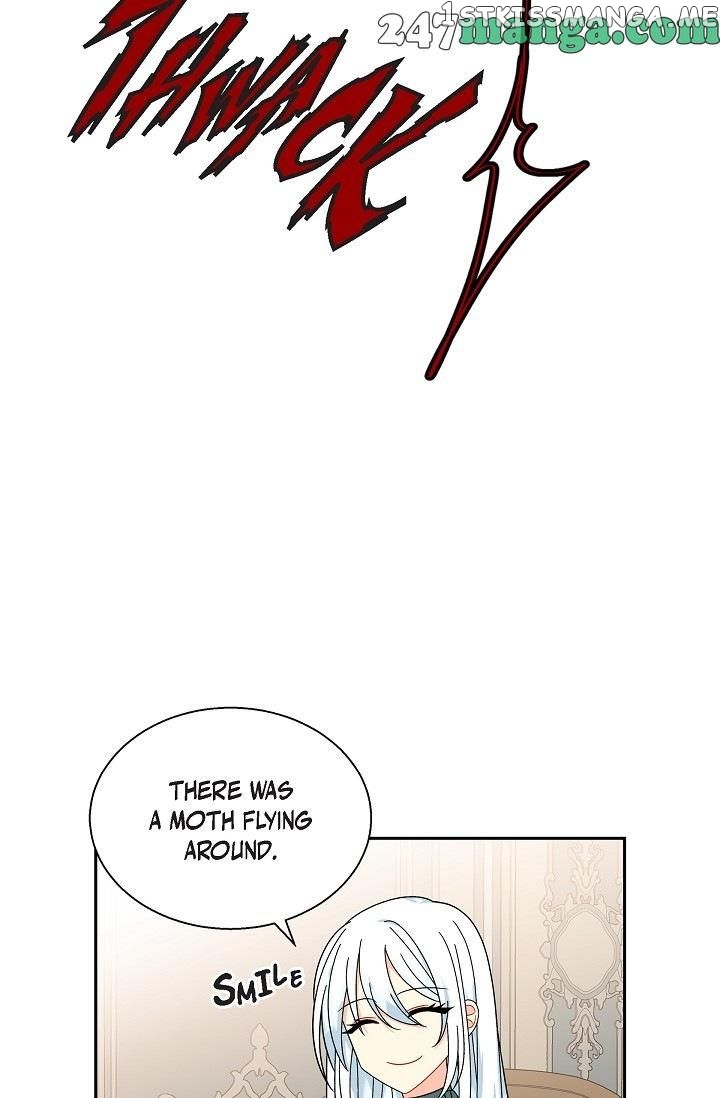 The Younger Male Lead Fell For Me Before The Destruction chapter 34 - page 17