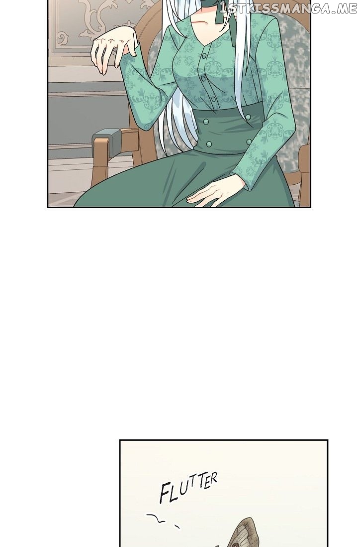 The Younger Male Lead Fell For Me Before The Destruction chapter 34 - page 18