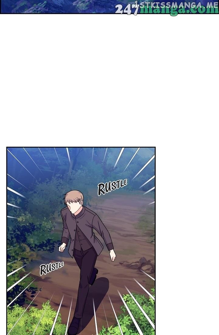 The Younger Male Lead Fell For Me Before The Destruction chapter 34 - page 25