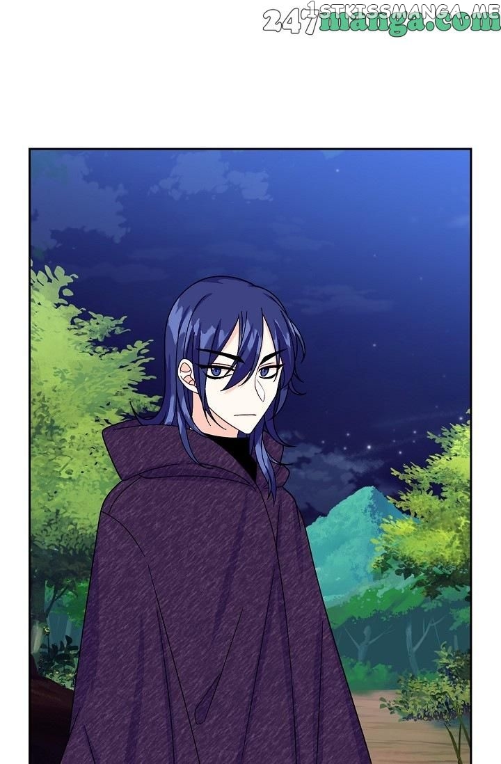 The Younger Male Lead Fell For Me Before The Destruction chapter 34 - page 28