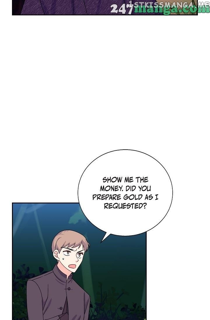The Younger Male Lead Fell For Me Before The Destruction chapter 34 - page 29
