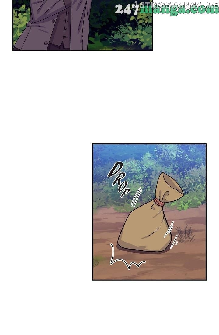The Younger Male Lead Fell For Me Before The Destruction chapter 34 - page 30