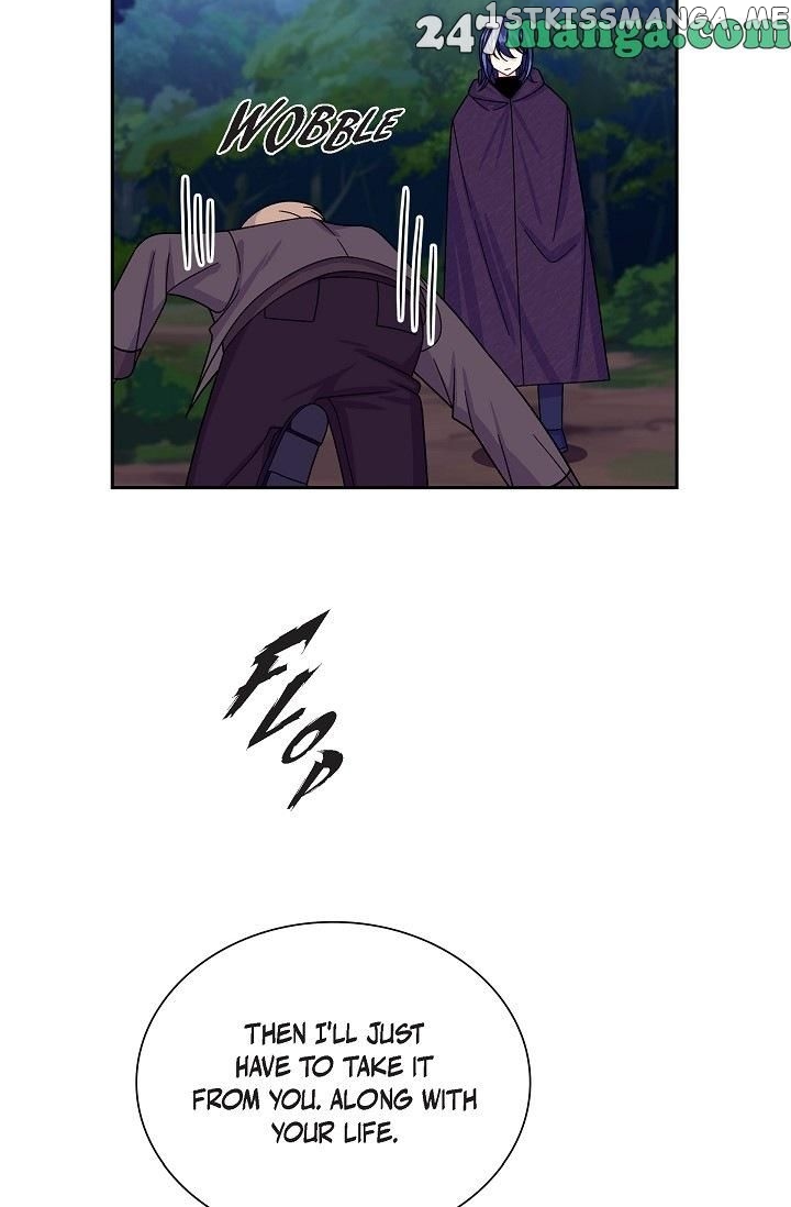 The Younger Male Lead Fell For Me Before The Destruction chapter 34 - page 34