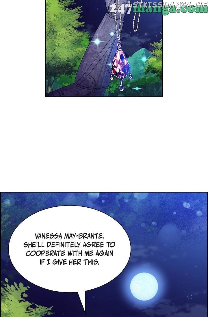 The Younger Male Lead Fell For Me Before The Destruction chapter 34 - page 36