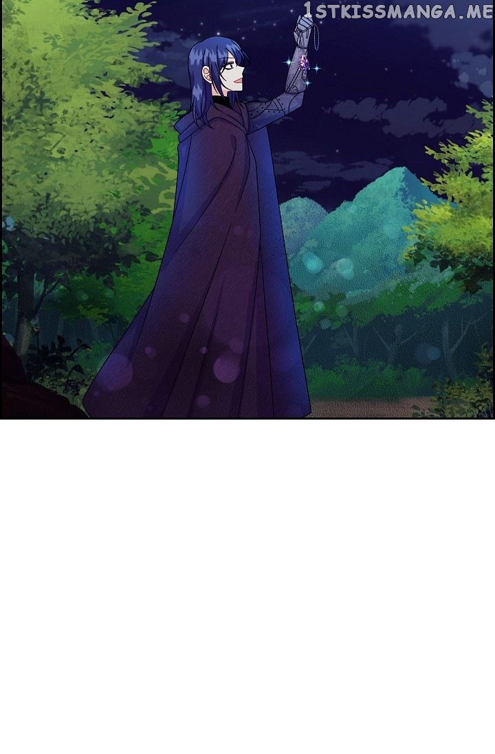 The Younger Male Lead Fell For Me Before The Destruction chapter 34 - page 37