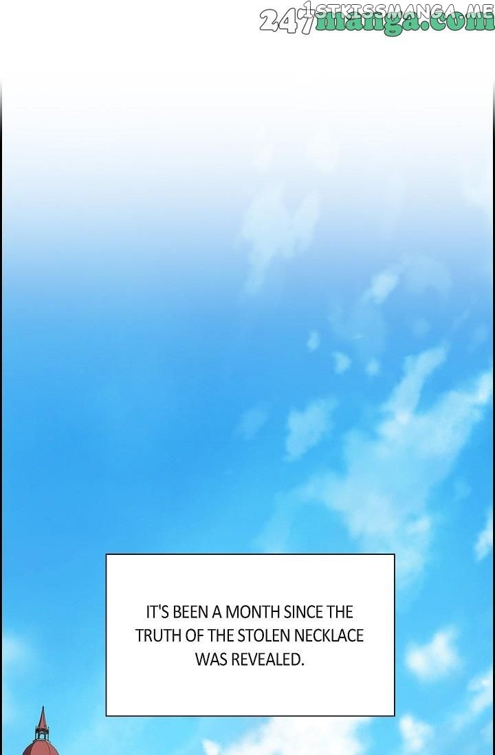 The Younger Male Lead Fell For Me Before The Destruction chapter 34 - page 38