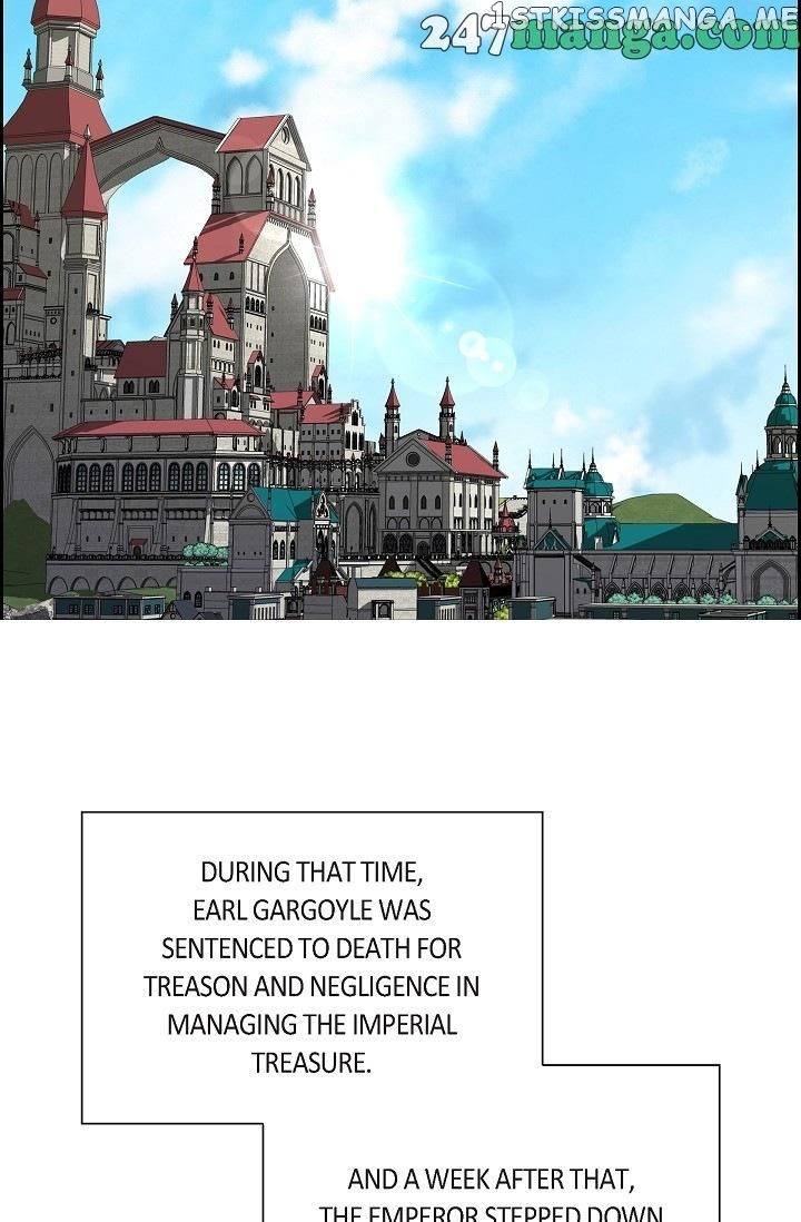The Younger Male Lead Fell For Me Before The Destruction chapter 34 - page 39