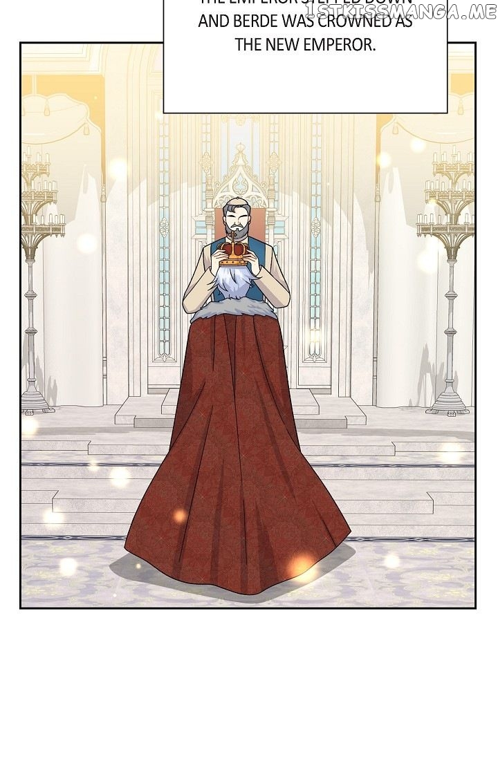 The Younger Male Lead Fell For Me Before The Destruction chapter 34 - page 40