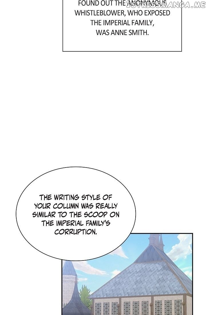 The Younger Male Lead Fell For Me Before The Destruction chapter 34 - page 46