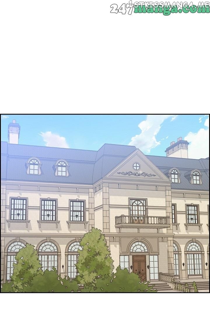 The Younger Male Lead Fell For Me Before The Destruction chapter 34 - page 54