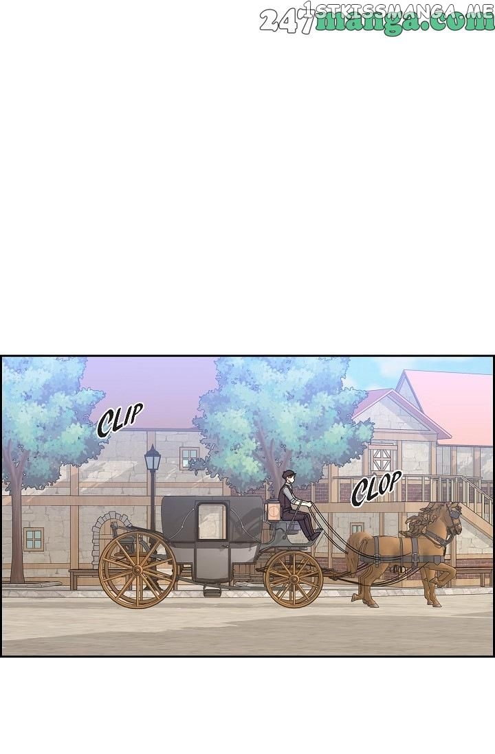 The Younger Male Lead Fell For Me Before The Destruction chapter 34 - page 57