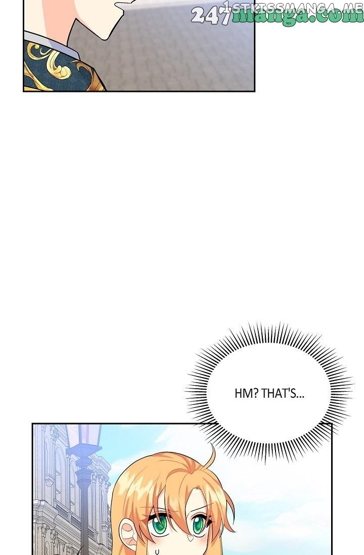 The Younger Male Lead Fell For Me Before The Destruction chapter 34 - page 68