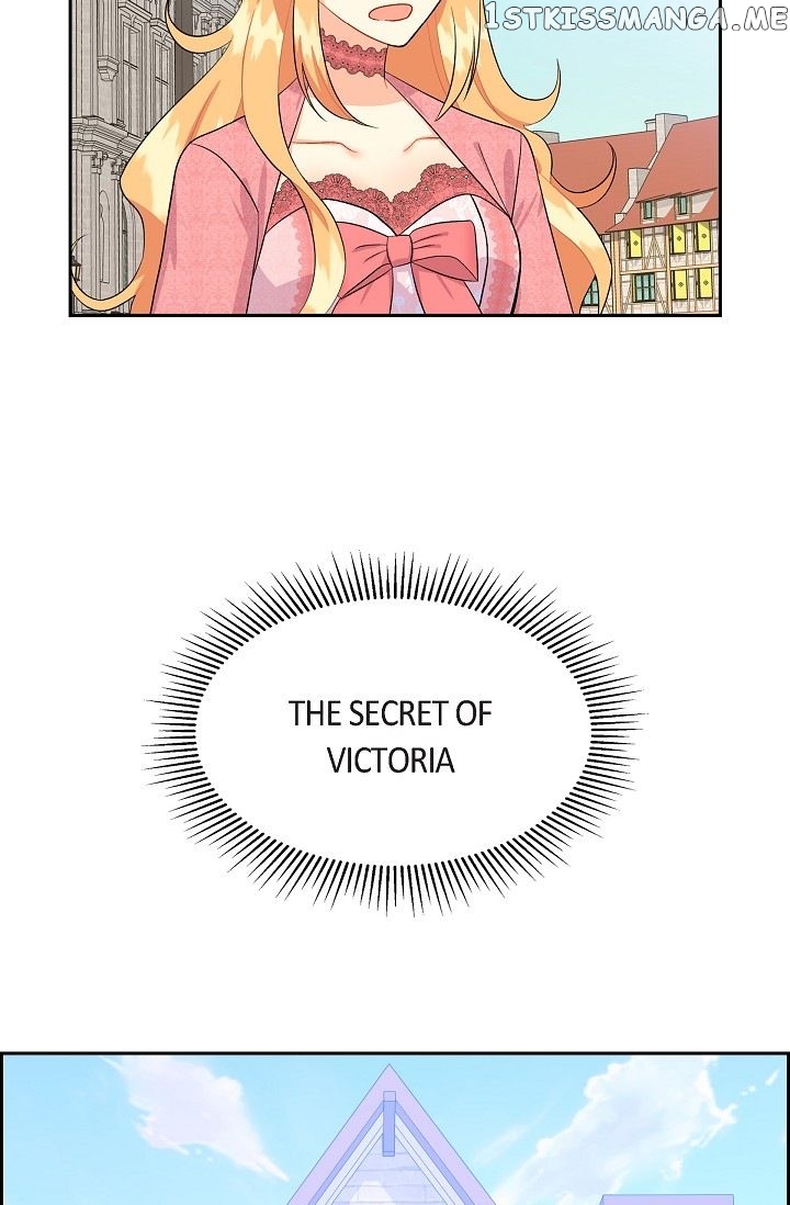 The Younger Male Lead Fell For Me Before The Destruction chapter 34 - page 69