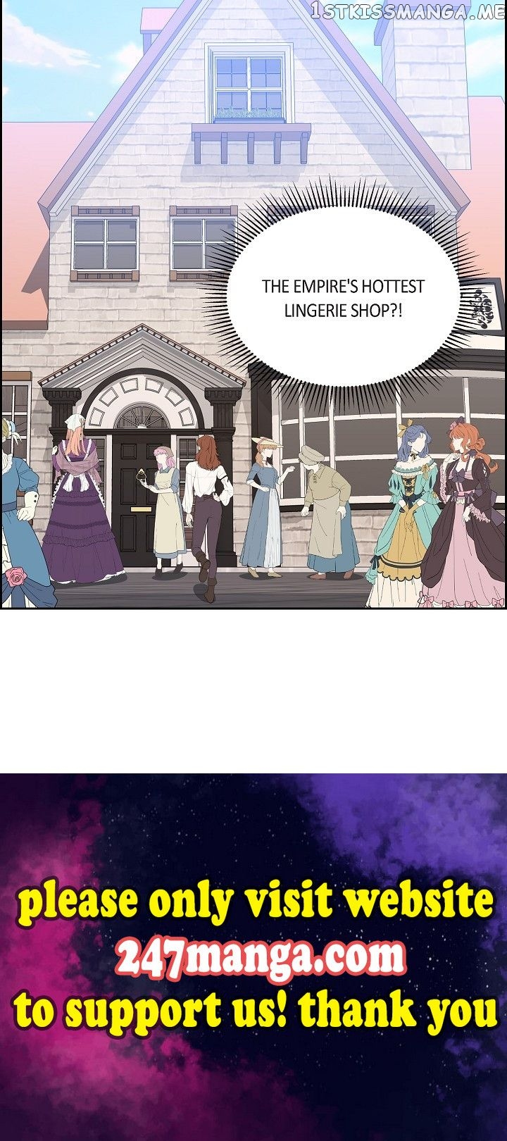 The Younger Male Lead Fell For Me Before The Destruction chapter 34 - page 70