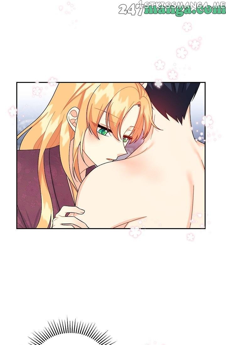 The Younger Male Lead Fell For Me Before The Destruction chapter 35 - page 26