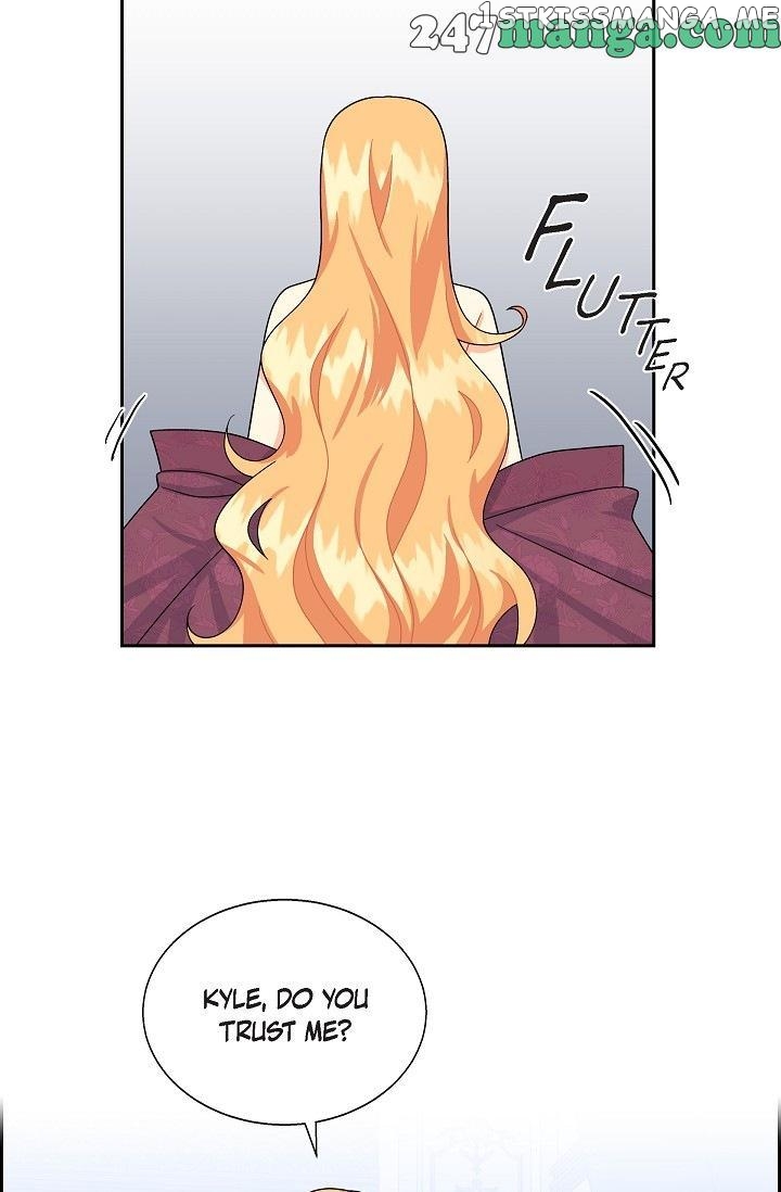 The Younger Male Lead Fell For Me Before The Destruction chapter 35 - page 28