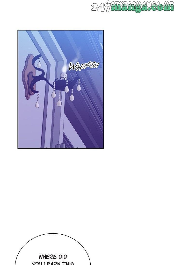 The Younger Male Lead Fell For Me Before The Destruction chapter 35 - page 30