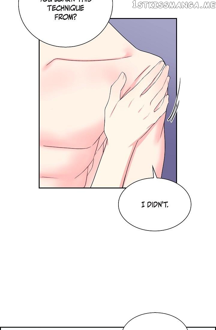 The Younger Male Lead Fell For Me Before The Destruction chapter 35 - page 31