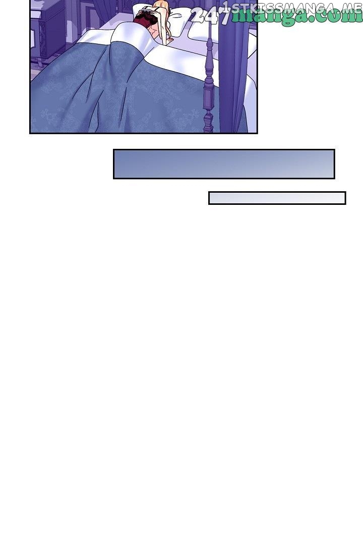The Younger Male Lead Fell For Me Before The Destruction chapter 35 - page 38