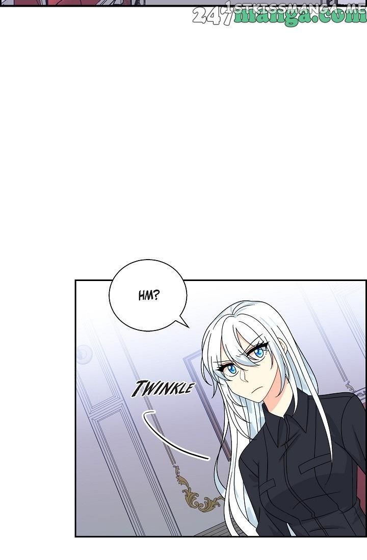 The Younger Male Lead Fell For Me Before The Destruction chapter 35 - page 44