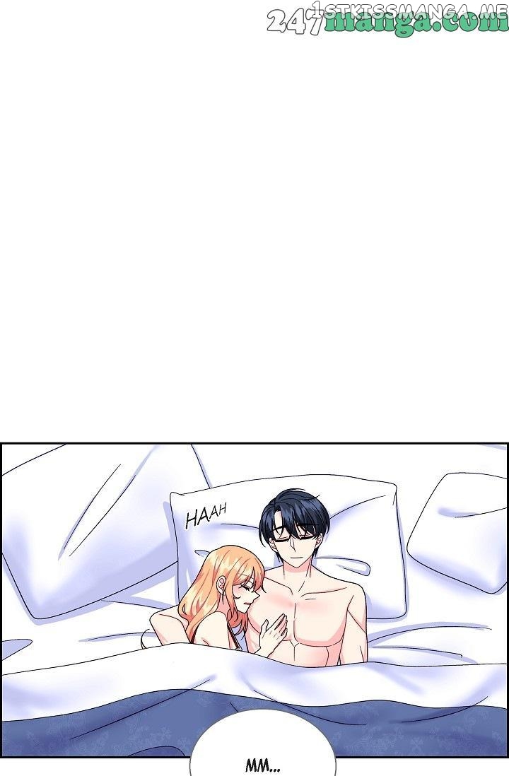 The Younger Male Lead Fell For Me Before The Destruction chapter 35 - page 47