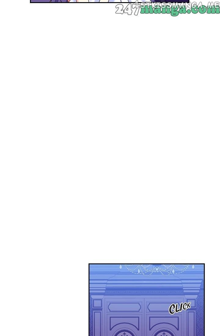 The Younger Male Lead Fell For Me Before The Destruction chapter 35 - page 50