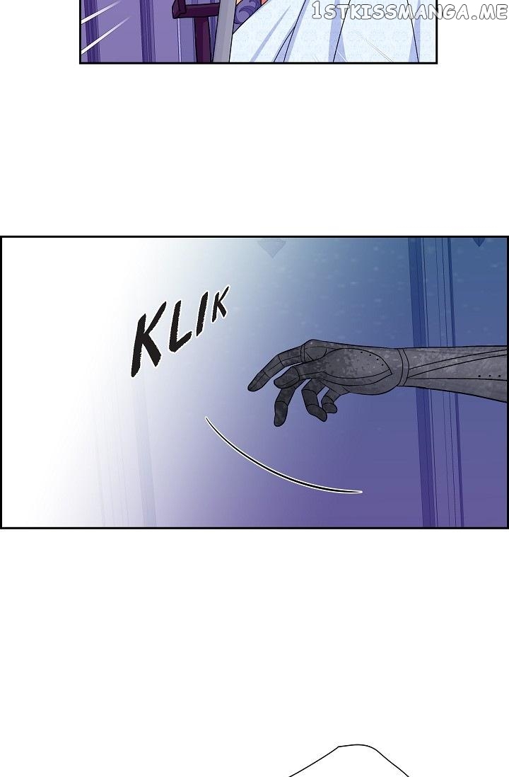 The Younger Male Lead Fell For Me Before The Destruction chapter 35 - page 56
