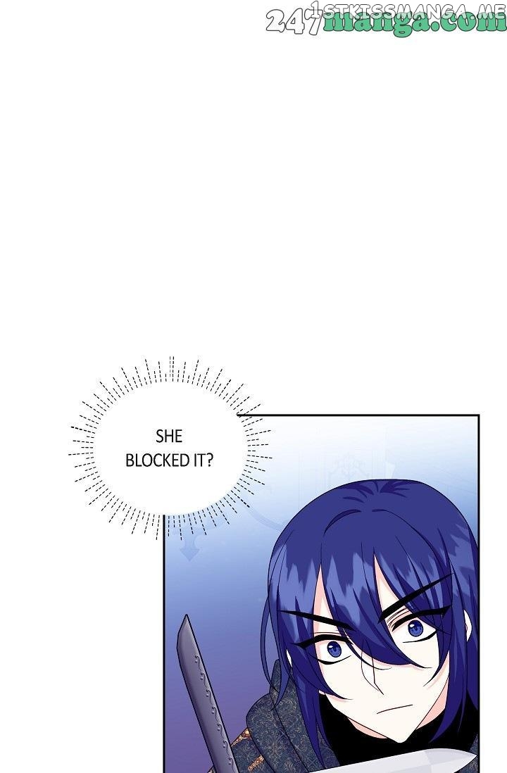 The Younger Male Lead Fell For Me Before The Destruction chapter 35 - page 62